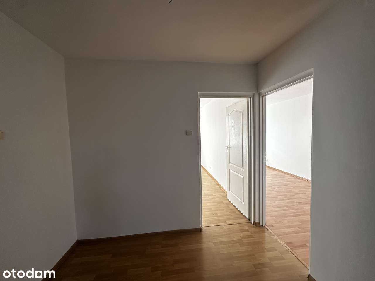 Mieszkanie 73m2, 3 pokoje, 1 piętro , Praszka - Pełny obrazek: 5/11