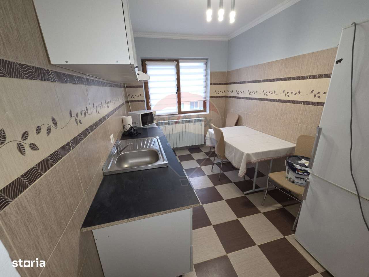 Apartament cu 2 camere  Aleea Caminului - Imagine principală: 5/6