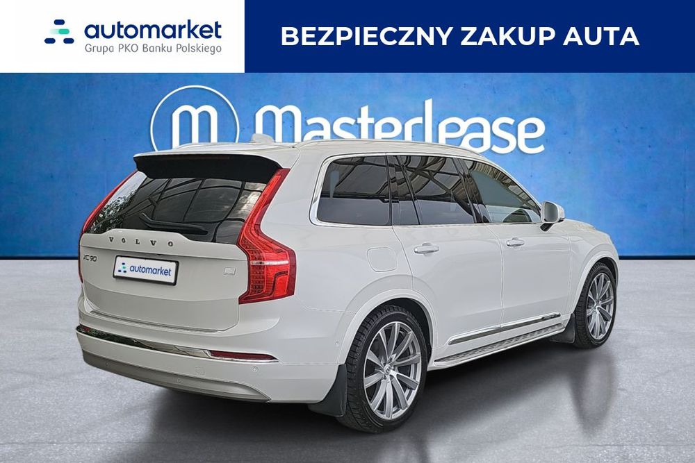 volvo xc-90