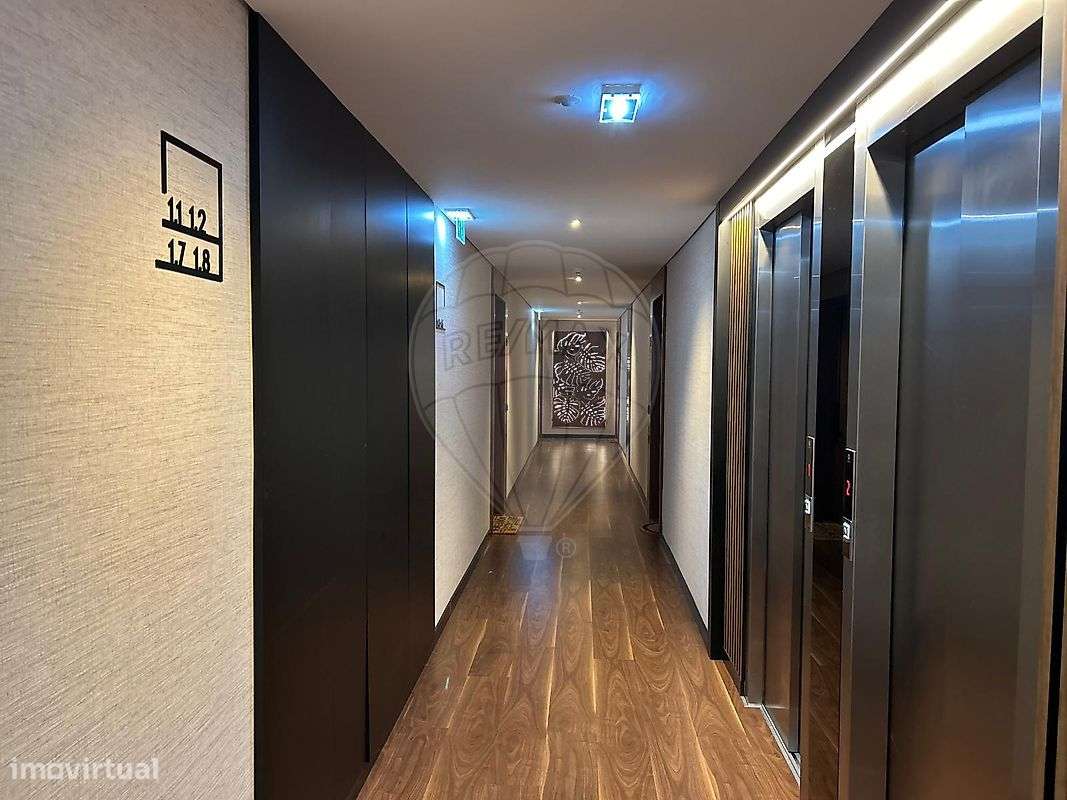 Apartamento T2 para arrendamento - Grande imagem: 5/19