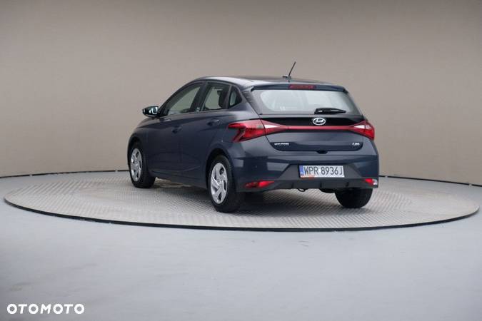 Hyundai i20 1.2 Classic - 2