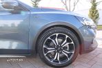 Ford Focus 1.5 EcoBlue Start-Stopp-System Aut. ACTIVE X - 3