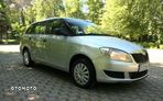 Skoda Fabia 1.6 TDI DPF Comfort - 3