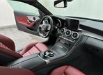 Mercedes-Benz C 180 AMG Line Aut. - 9