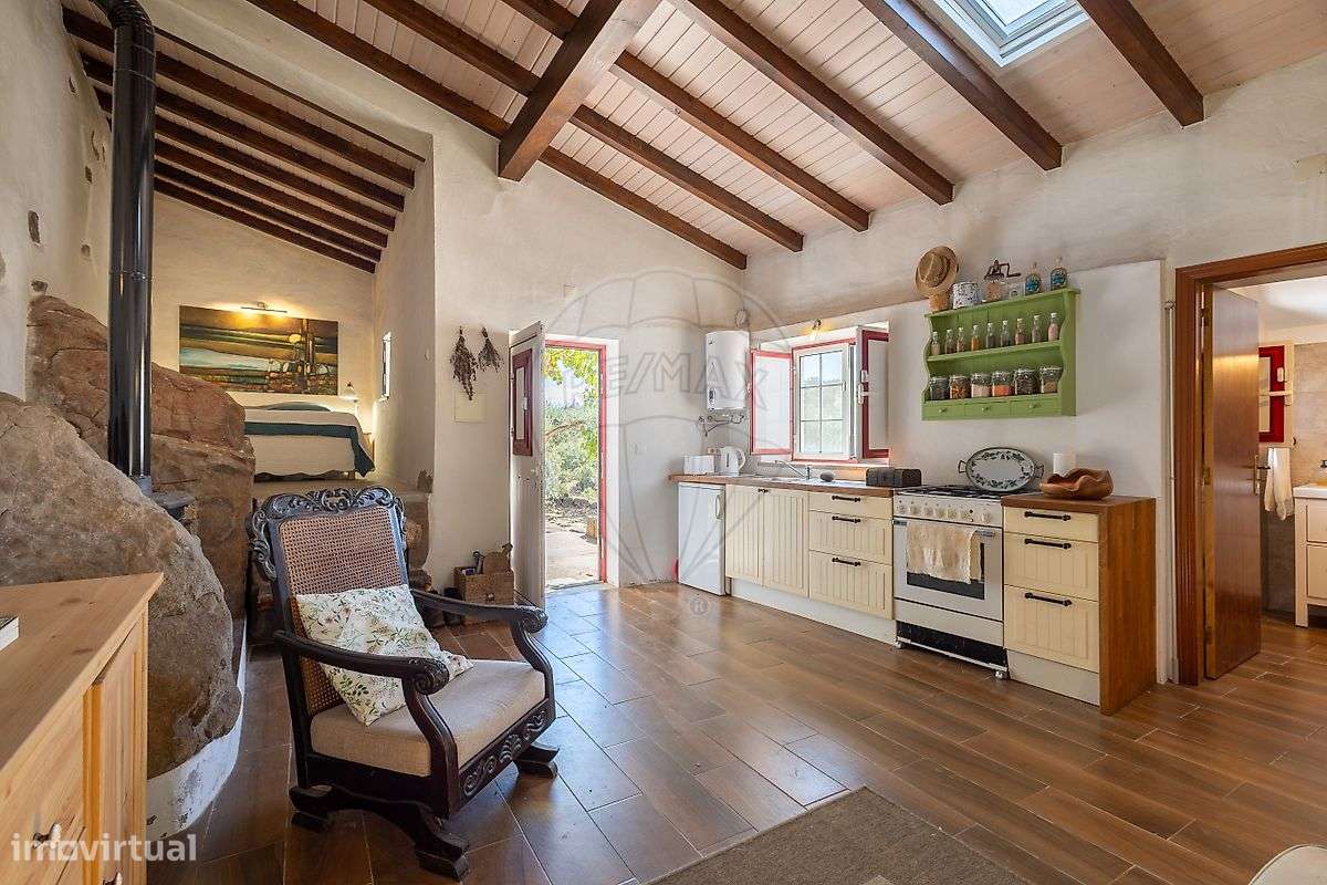 Moradia T1 para venda - Grande imagem: 5/27