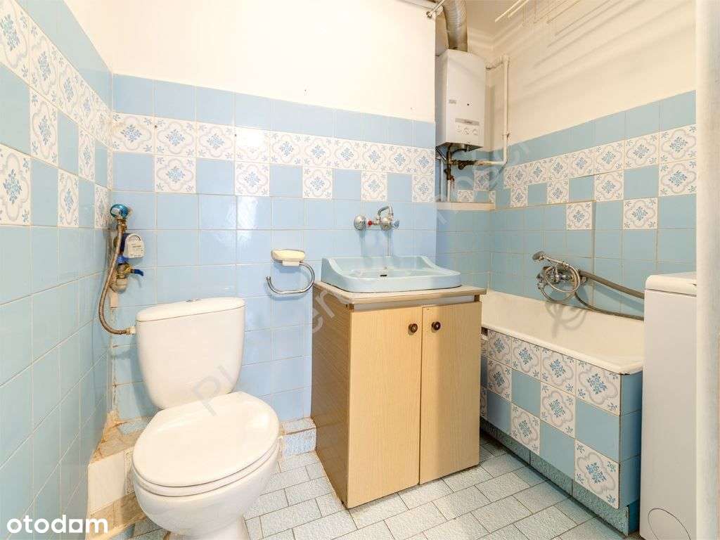 3 pokoje, widna kuchnia, balkon, centrum-6