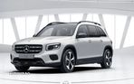 Mercedes-Benz GLB 250 4MATIC Aut. - 1