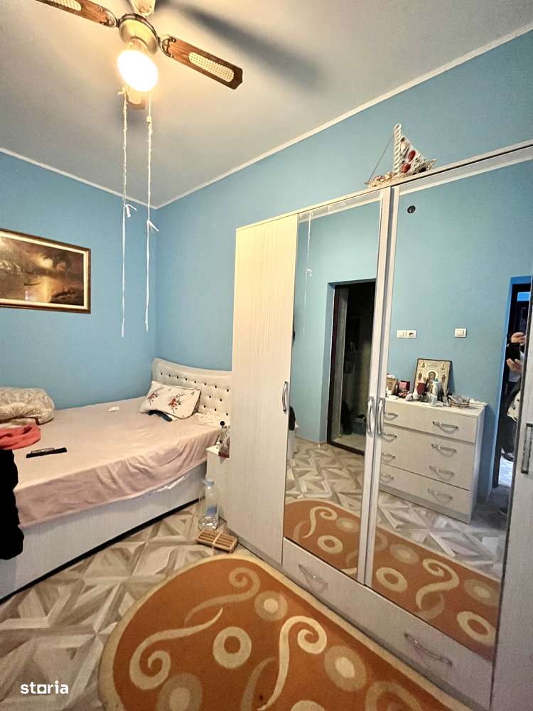 Apartament 3 camere 70mp Centru Istoric-5