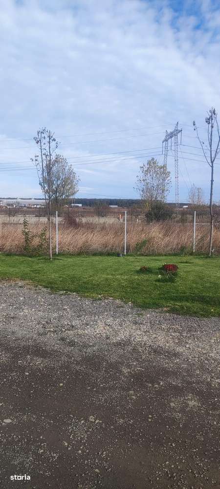 Hala 250 mp noua Ciorogarla ( Autostrada A 1 ) - Imagine principală: 5/9