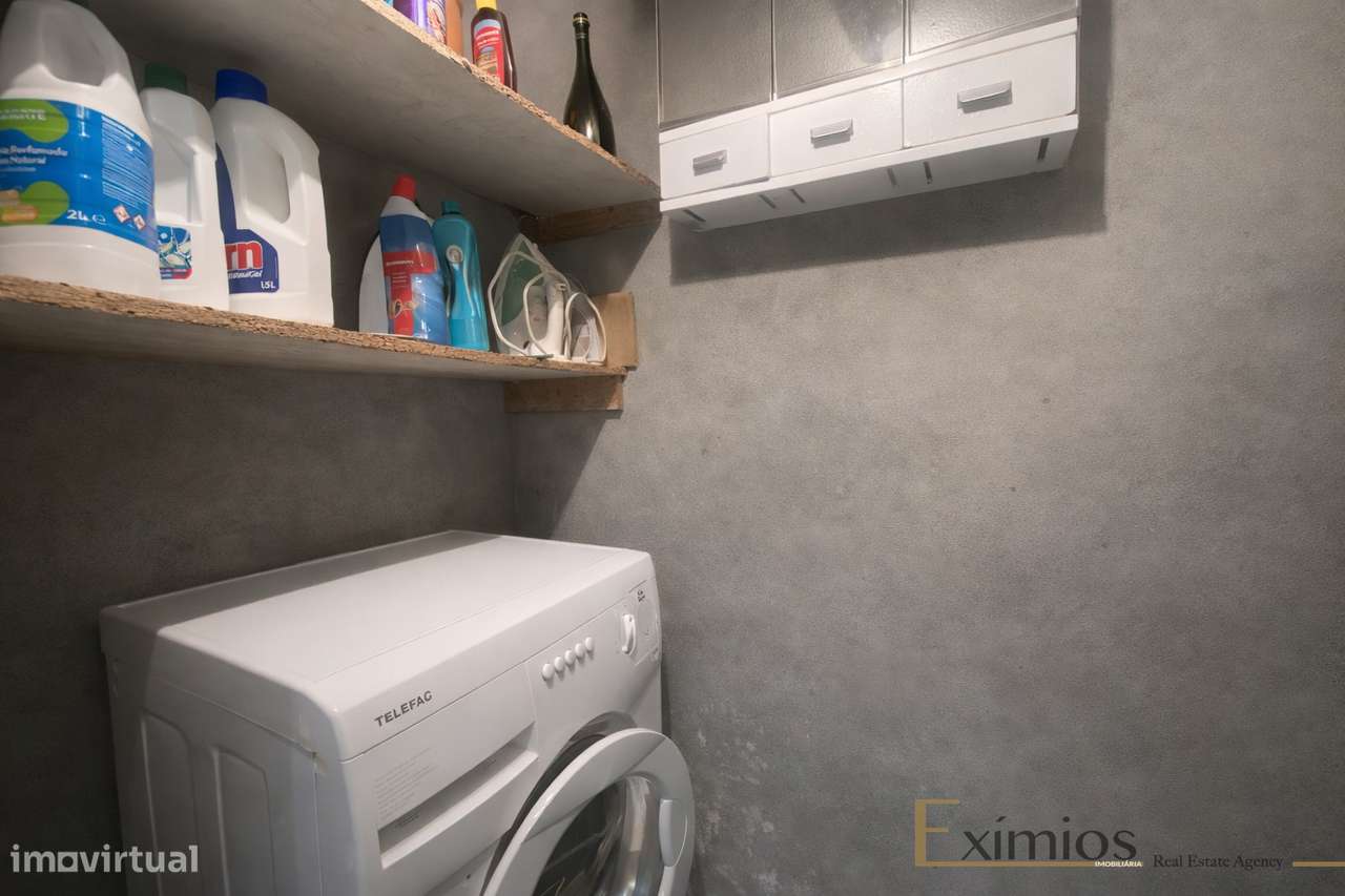 Prédio misto, para venda, no centro de Vila do Conde - Grande imagem: 4/21