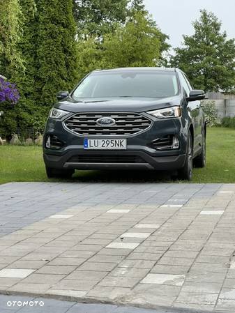 Ford EDGE - 3