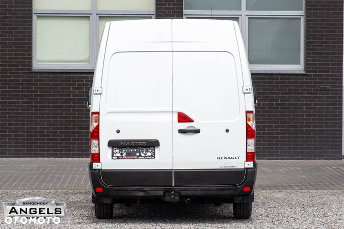 Renault Master L2H2 130KM *Silnik 1-TURBO* - 6