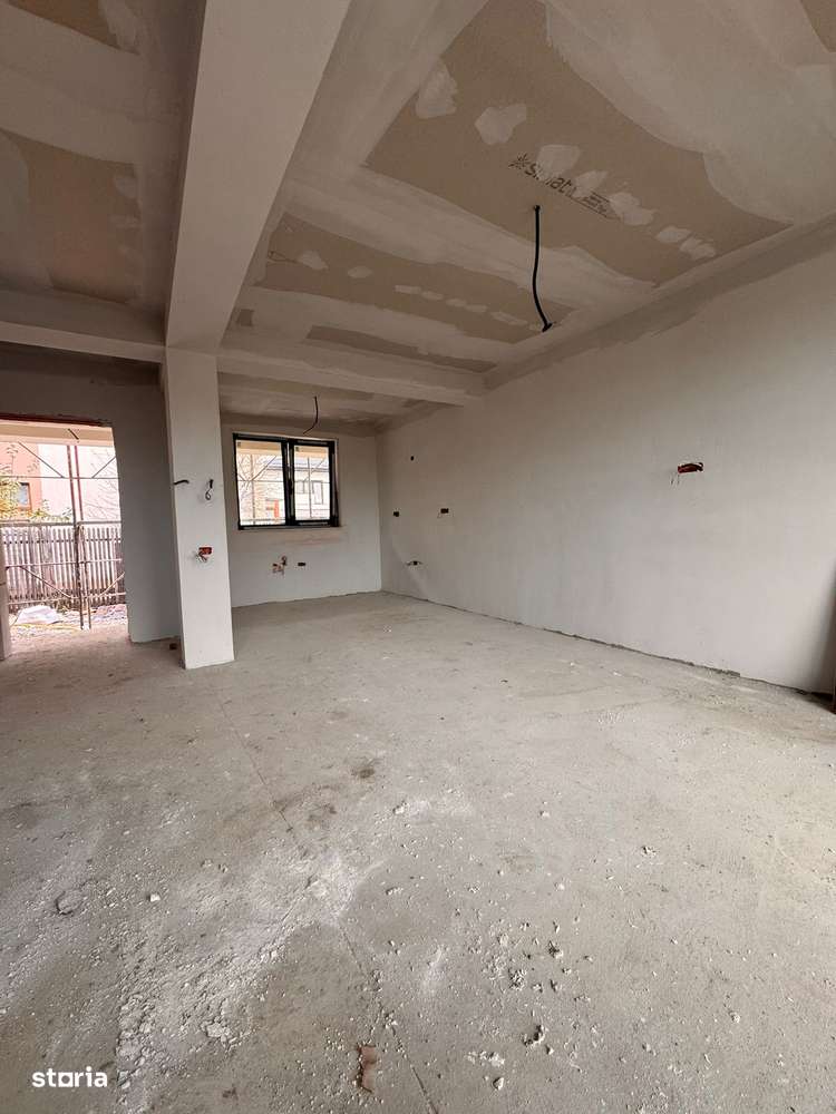 Casa Tip Duplex, 5 camere - 4 bai, Terasa + Curte, 250 MP - Imagine principală: 4/14