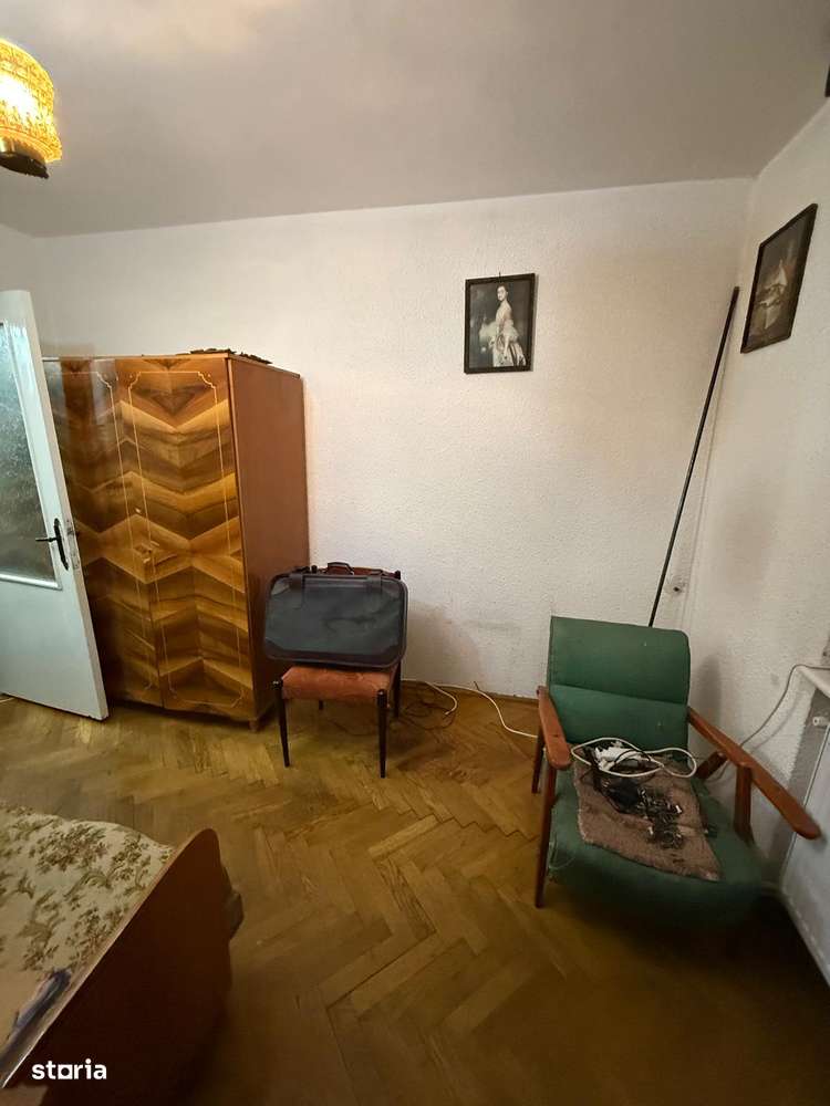 Apartament cu 2 camere decomandate, Marasesti-7