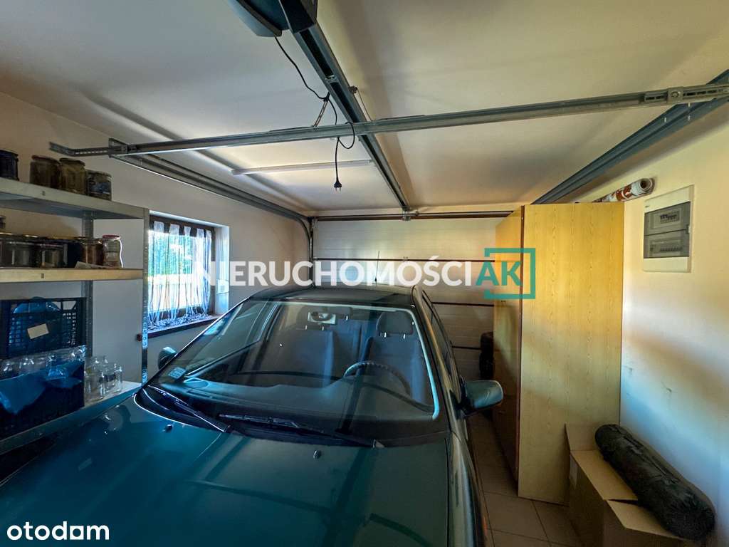 Blisko jezior | Duża działka | Wysoki standard-19