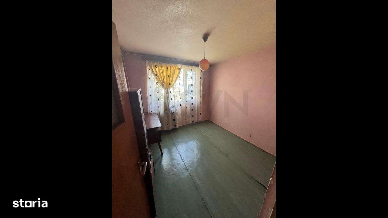 Apartament 3 camere Titan Decomandat - Imagine principală: 5/10