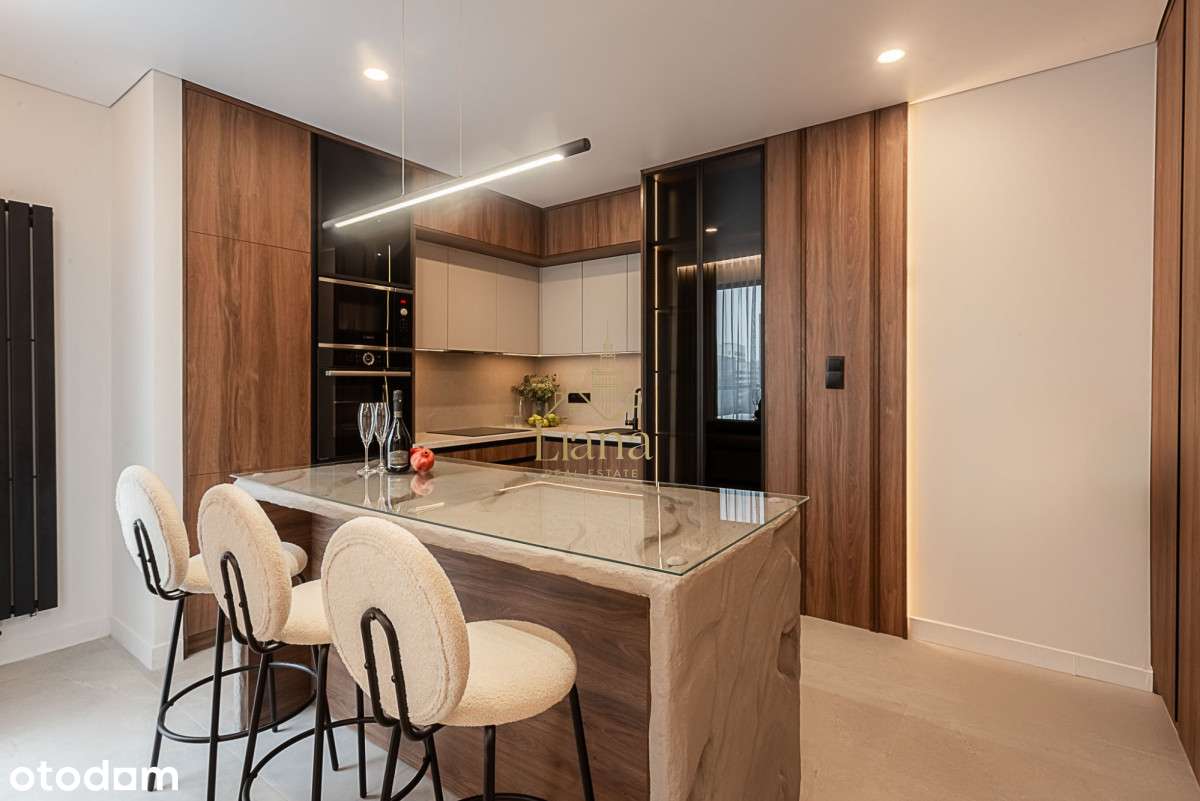 Bez Prowizji | Nowoczesny apartament na Woli-4
