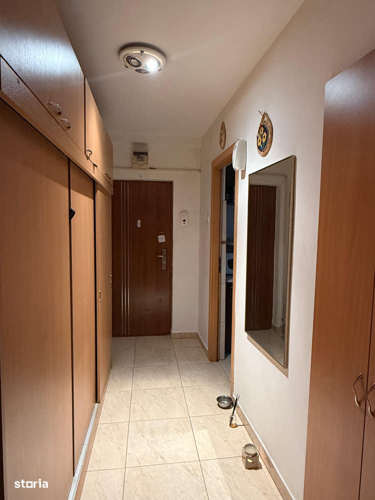 Apartament 3 camere central Constanta-8