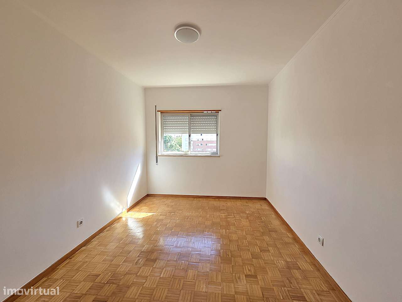 MONTE DA CAPARICA - Apartamento T2-8