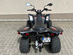 Kymco Maxxer - 19