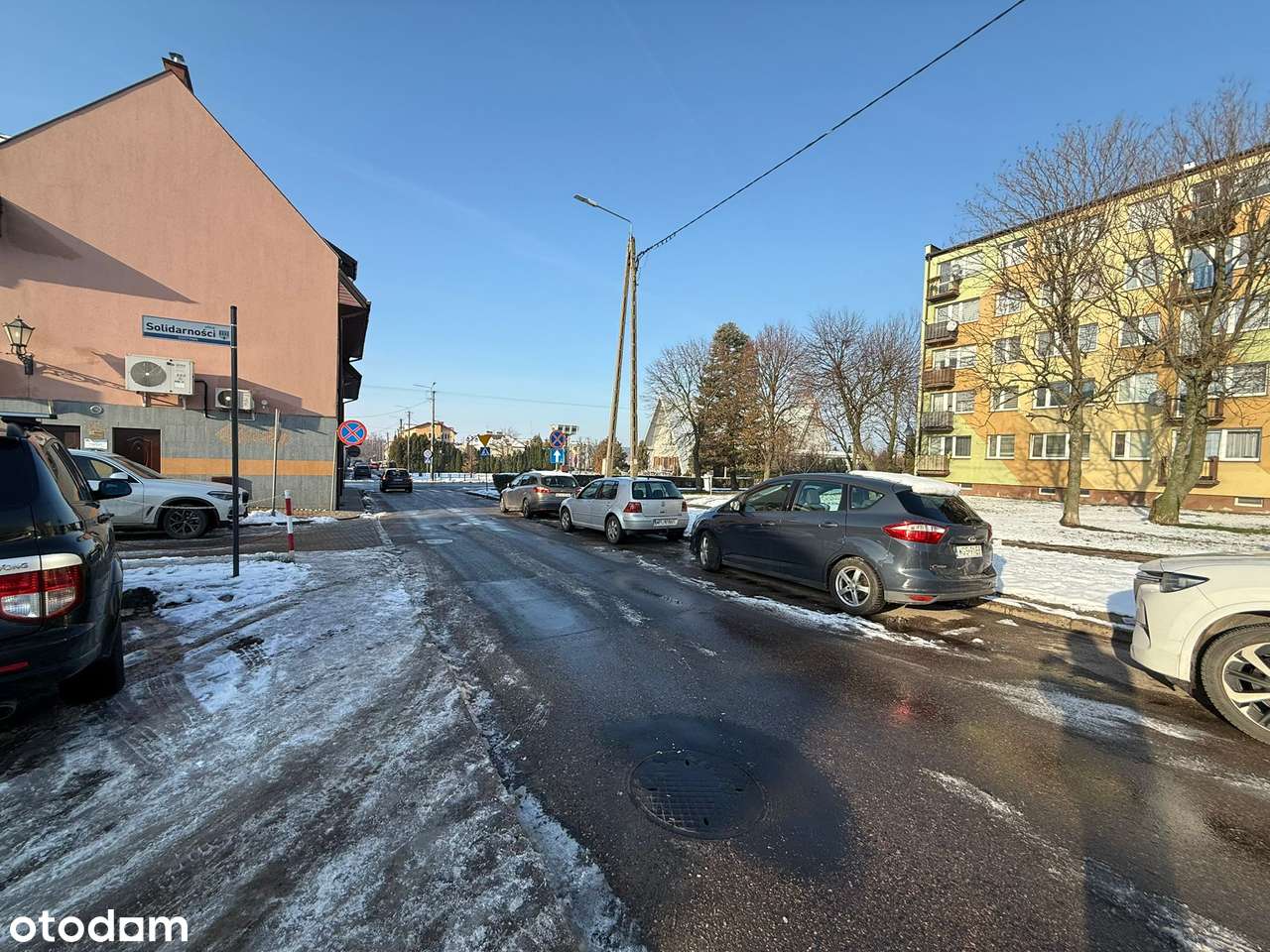 Działka w centrum Gostynina!-6