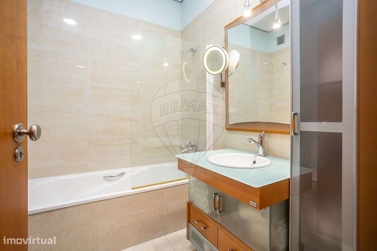 Apartamento T3 para venda-24