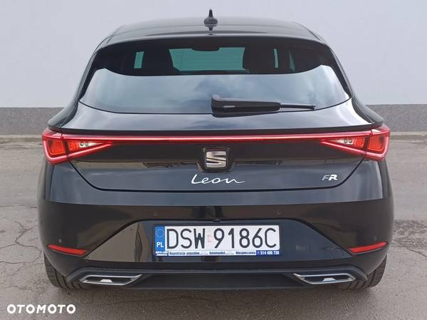 Seat Leon 1.4 e-Hybrid DSG FR Plus - 14