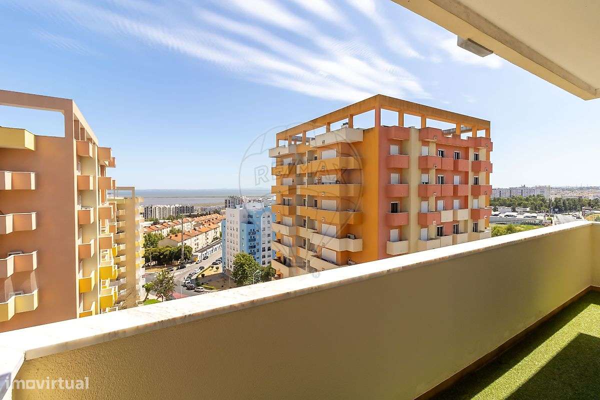 Apartamento T3 para venda-17