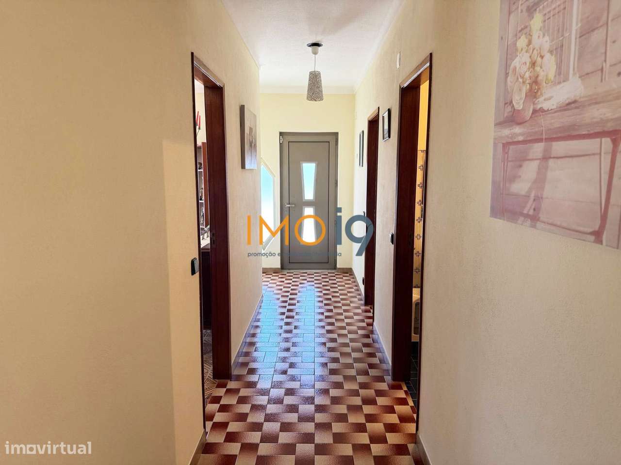 Moradia T5 com Piscina – Um refúgio a 5 minutos de Fátima-18