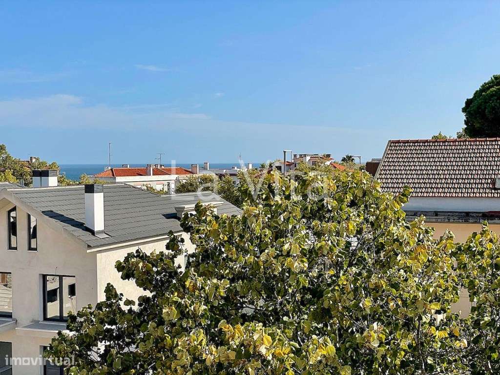 Moradia T4, em localização de excelência, São Pedro do Estoril - Ca...-28