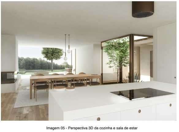 Vende-se Terreno  2125m2 p/ construção,em Localização Tranquila -Mafra - Grande imagem: 4/9