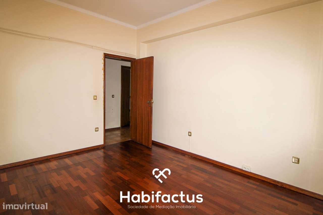 Andar Moradia T3 para Venda em Abraveses - Viseu-9