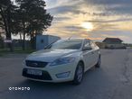 Ford Mondeo 2.0 TDCi Ghia - 2