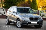 BMW X3 - 11