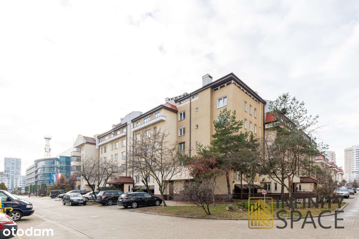 Jasne Mieszkanie / Duży Balkon / Duży Garaż-15