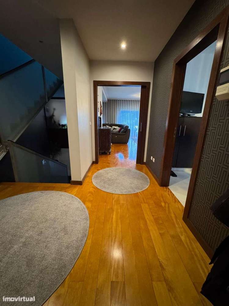 Moradia Geminada Premium em Lordelo, T3 - Grande imagem: 3/32