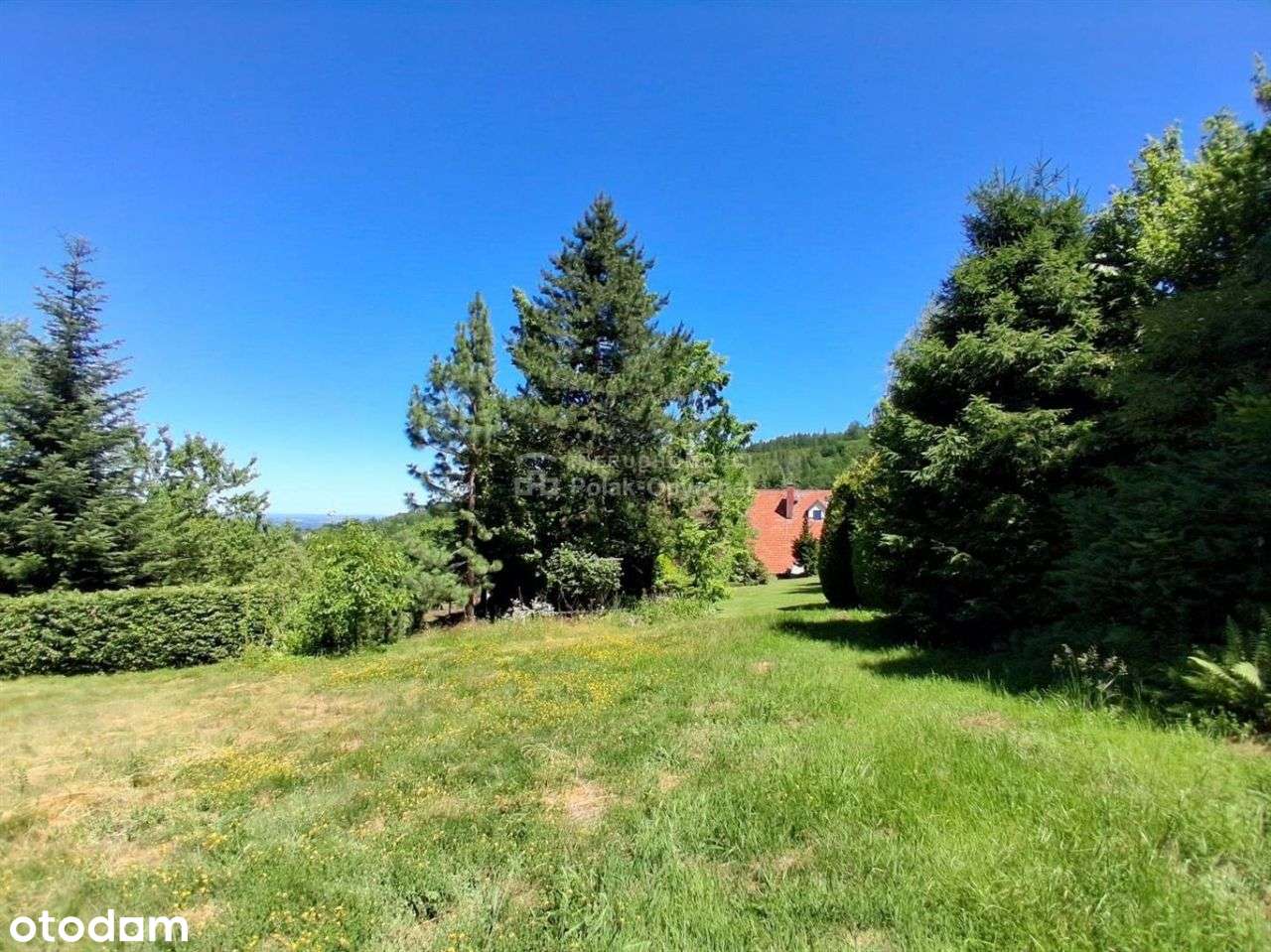 W otulinie Parku Krajobrazowego Beskidu Małego - Pełny obrazek: 4/4