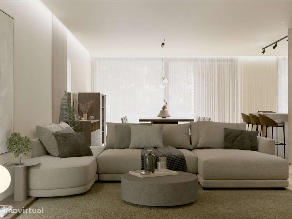 Apartamentos T4 Quinta das Vessadas, Guimarães - Grande imagem: 5/15