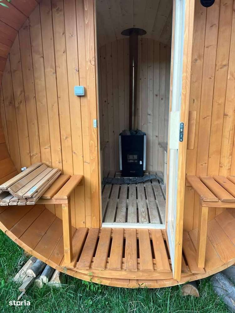 De vanzare Vila din caramida 3 camere suprafata teren 700mp - Imagine principală: 5/18