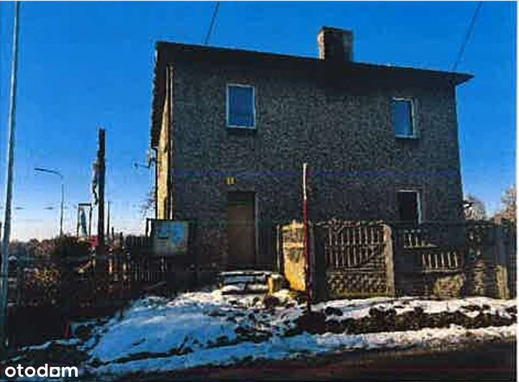 Dom, 118 m², Przegędza