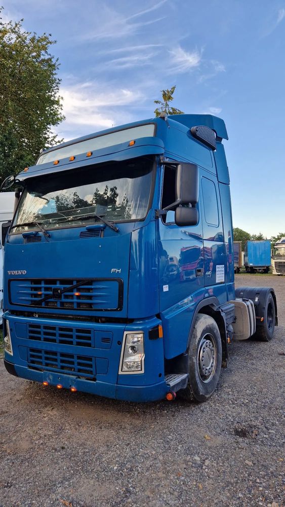 Volvo FH 2008