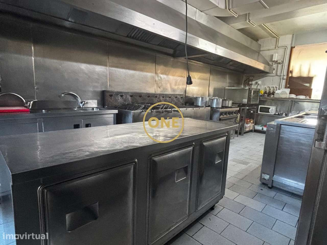 Trespasse de Café-Bar Restaurante-19