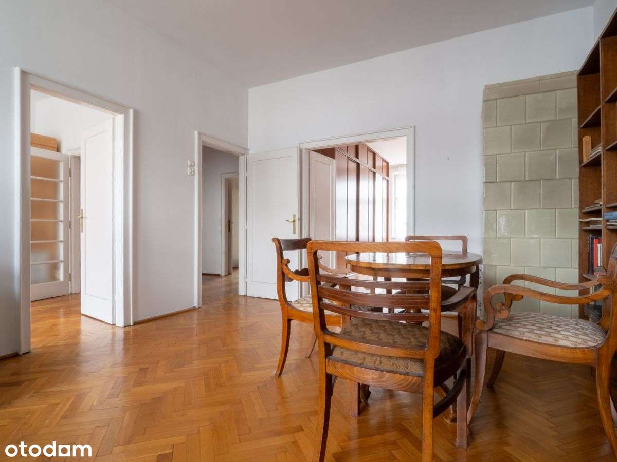 Eng| ul. Stachowicza, 3 pokoje, 105 m2, balkon - Pełny obrazek: 4/14