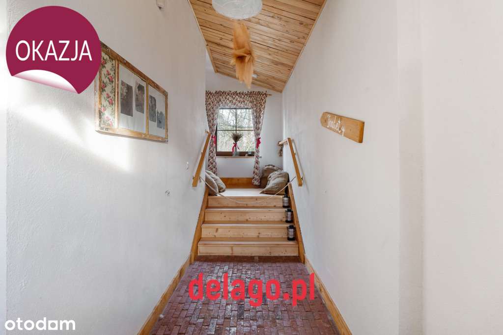 Nieruchomość usługowa  - w sercu uzdrowiska - Pełny obrazek: 4/7