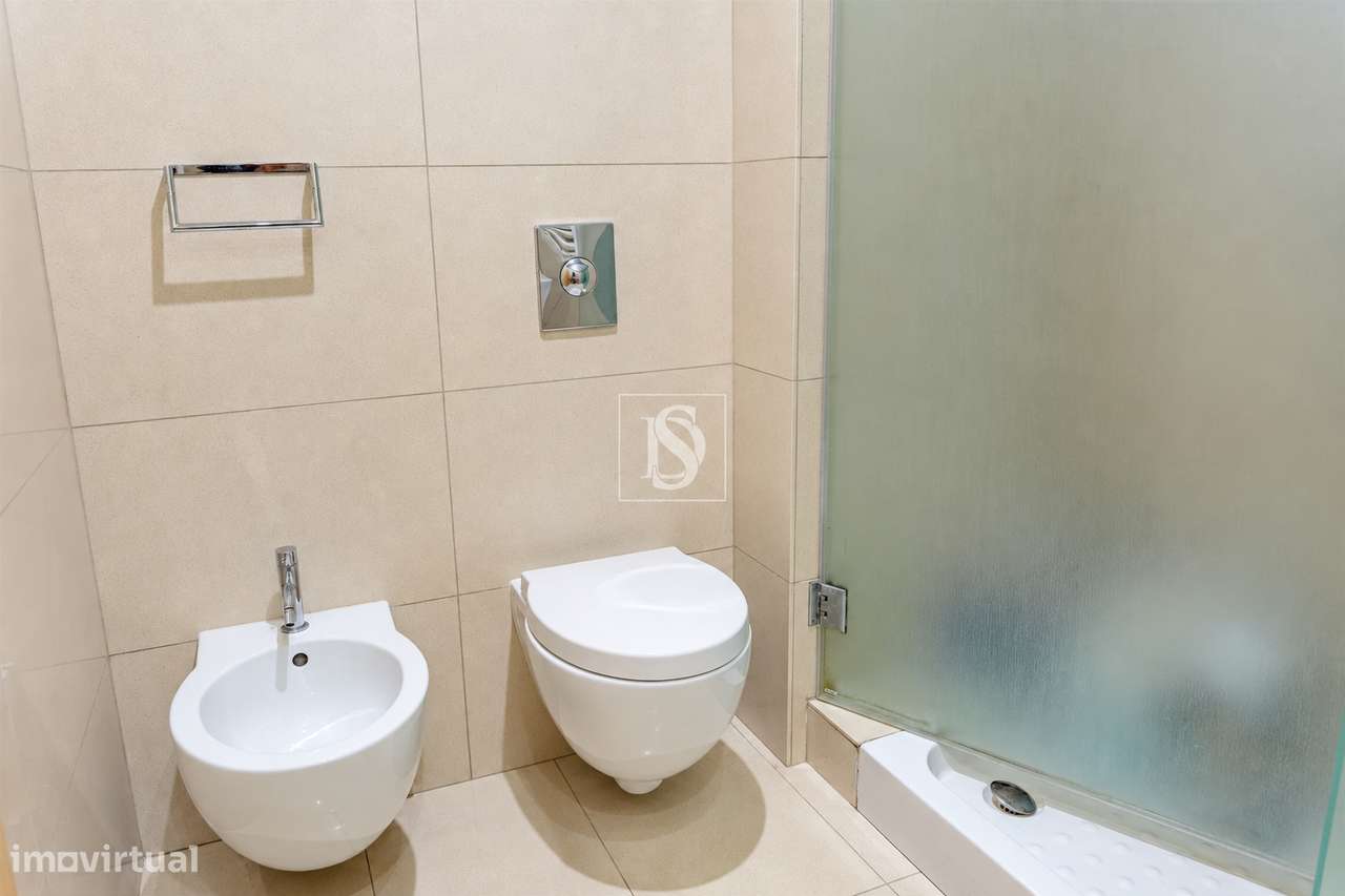 Apartamento T2+1 em Condomínio Fechado | Senhora da Hora, Matosinhos-7