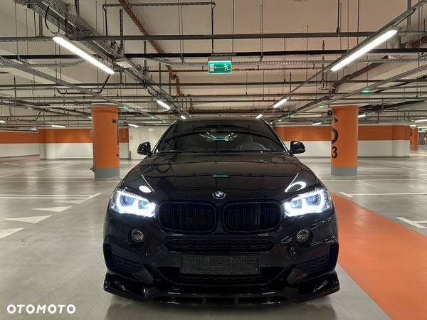 BMW X6 xDrive30d M Sport - 3