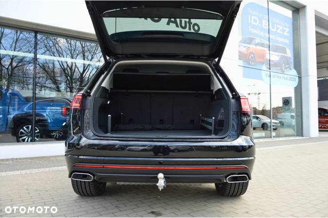 Volkswagen Touareg 3.0 V6 TDI 4Motion Elegance - 10