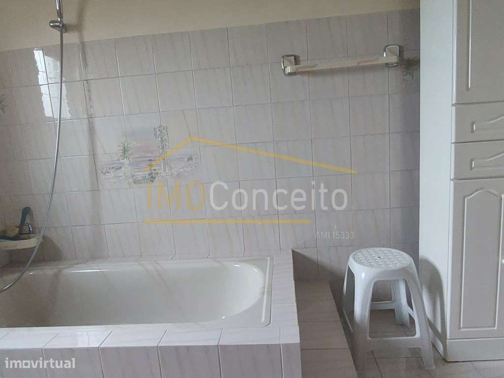 Moradia Térrea T4|| Ourém|| Caxarias|| Campo-20