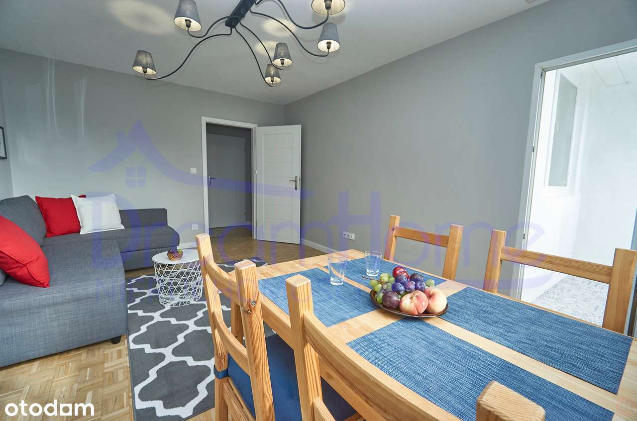 Wygodne osobne 3 pok., balkon, ładnie , WYNAJME ul. Kazimierska - Pełny obrazek: 3/14