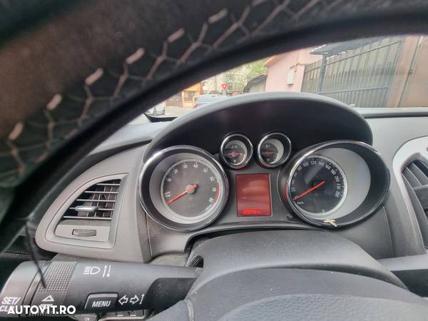 Opel Astra 1.4 ECOTEC Turbo Start/Stop Enjoy - 6